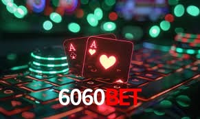 Desvendando o Mundo dos Jogos Virtuais na 6060bet