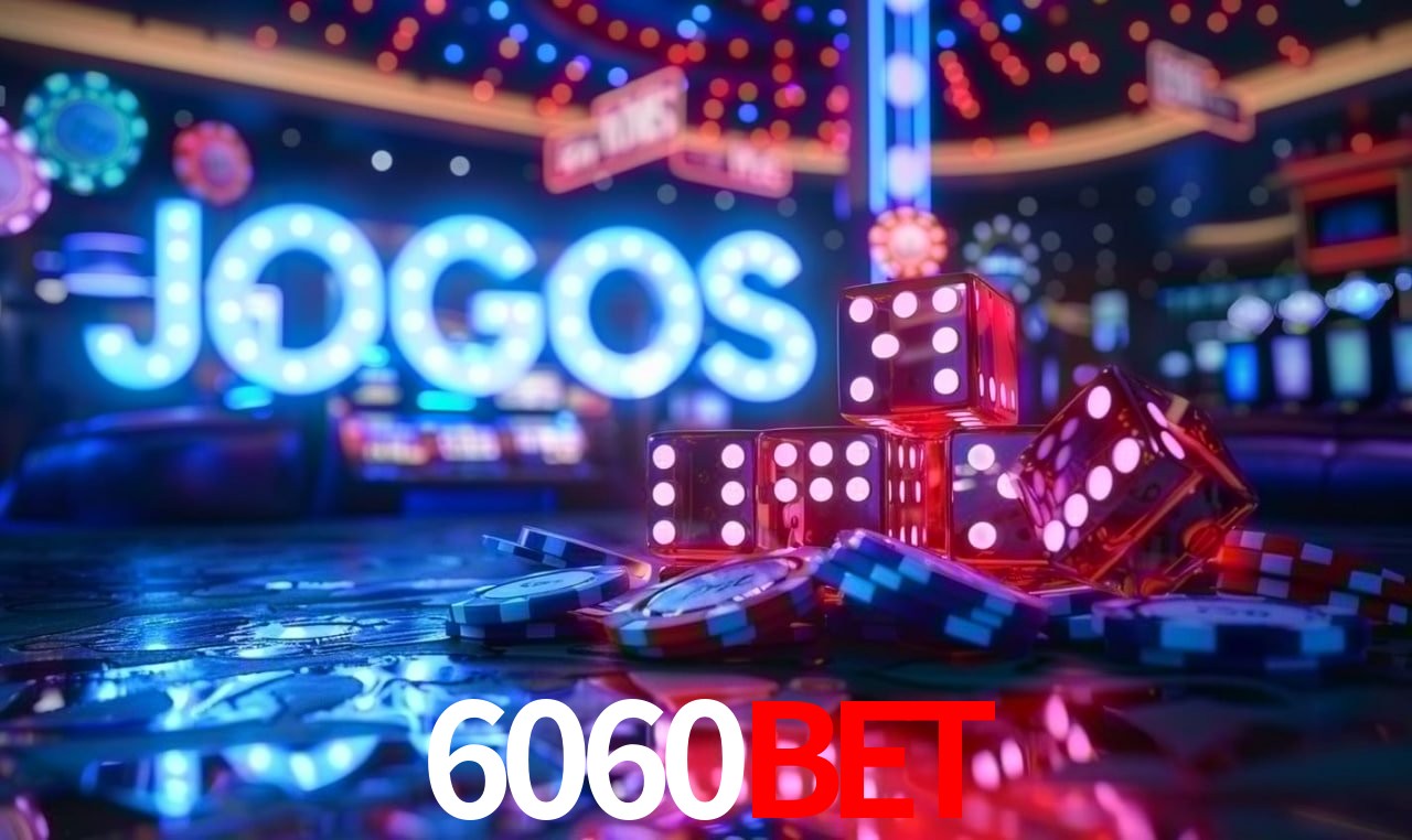 Descubra a Essência do 6060bet: Nossa História e Compromissos