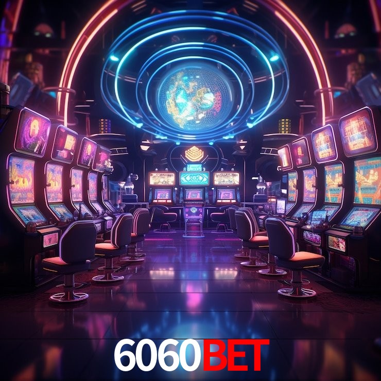 A Emoção da Loteria na 6060bet: Uma Chance de Mudança de Vida