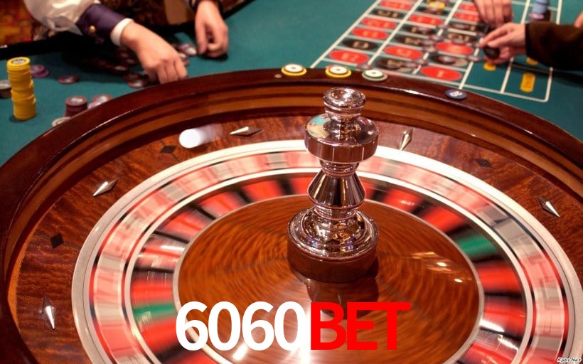 A Revolução dos Aplicativos de Jogos no 6060bet